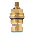 Evenes Oberteil DN15 (1/2") für Serien Dali und...