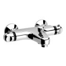 Evenes AP-Wannenthermostat Patmos mit Ausladung 164mm,...