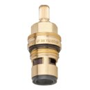 Grohe Keramik-Oberteil Carbodur DN15 (1/2"),...