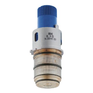 Grohe Temperaturregeleinheit/Kartusche 1/2" für Grotherm Thermostate - 9301364
