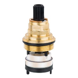 Grohe Aquadimmer für Grohe Aufputzarmaturen der Serie: Euphoria, Chiara u. Grohetherm - 9316643
