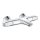 Grohe AP-Wannenthermostat Grohterm 1000 mit Ausladung 173mm, chrom - 9397416