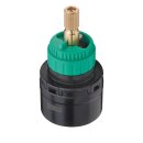 Hansgrohe Absperr- und Umstellventil, Keramik, AUV32 -...