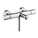 Hansgrohe AP-Wannenthermostat Ecostat Comfort mit...
