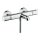 Hansgrohe AP-Wannenthermostat Ecostat Comfort mit Ausladung 188mm, chrom - 9319500