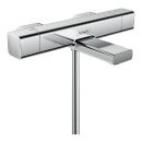 Hansgrohe AP-Wannenthermostat Ecostat E mit Ausladung...