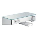 Hansgrohe AP-Wannenthermostat ShowerTablet Select 300 mit...