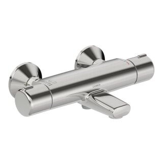 HANSA AP-Wannenthermostat Hansamicra mit Ausladung 159mm, chrom - 9323608