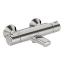 HANSA AP-Wannenthermostat Hansamicra mit Ausladung 159mm,...