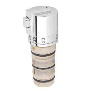 Heinrich Schulte Thermostat Regeleinheit zu AP Thermostate - 9316157