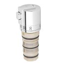 Heinrich Schulte Thermostat Regeleinheit zu AP...