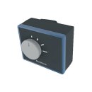 Buderus/Bosch Logafix Stellmotor ISA300 Serie B 3-Punkt,...