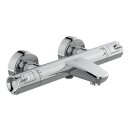 Ideal Standard AP-Wannenthermostat Ceratherm T50 mit...