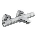 Ideal Standard AP-Wannenthermostat Ceratherm T100 mit...