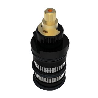 Evenes Thermostatkartusche passend für AP-Brausesystem Tanos/Wannenthermostat Perico - 9324990