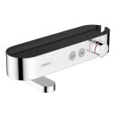 Hansgrohe AP-Wannenthermostat ShowerTablet Select 400 mit...