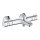 Grohe AP-Wannenthermostat Grohtherm 800 mit Ausladung 168mm, chrom - 9396591