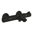 Grohe AP-Wannenthermostat Grohtherm 800 mit Ausladung...