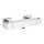 Evenes AP-Brausethermostat Samba II mit Ausladung 87mm, chrom - 9316811