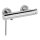 Evenes AP-Brausethermostat Rumba II, langer Griff mit Ausladung 72mm, chrom - 9315756