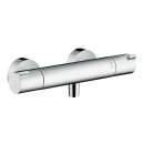 Hansgrohe AP-Brausethermostat Ecostat 1001 CL mit...