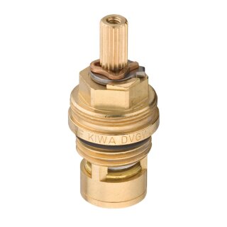 Hansgrohe Absperreinheit Elastop 180° Schließwinkel - 9311571