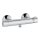 Heinrich Schulte AP-Brausethermostat Ascona mit Ausladung 78mm, chrom - 9396555