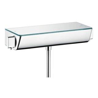 Hansgrohe AP-Brausethermostat Ecostat Select mit Ausladung 59mm, chrom - 9319498