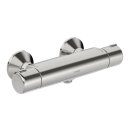 HANSA AP-Brausethermostat Hansamicra mit Ausladung 77mm,...