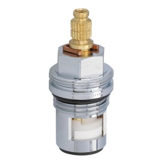 HANSA Ersatz-Oberteil DN15 (1/2") - 9323247