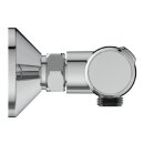 Ideal Standard AP-Brausethermostat Ceratherm T25 mit...