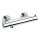 Evenes AP-Brausethermostat Dali mit Ausladung 71mm, chrom - 9322784