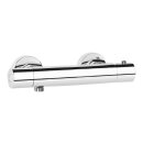 Evenes AP-Brausethermostat Rumba mit Ausladung 72mm,...