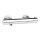 Evenes AP-Brausethermostat Rumba mit Ausladung 72mm, chrom - 9397967