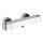 Evenes AP-Brausethermostat Dokos mit Ausladung 102mm, chrom - 9372085