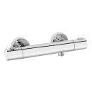 Evenes AP-Brausethermostat Enzan mit Ausladung 79mm,...