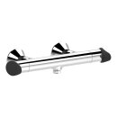 Evenes AP-Brausethermostat Sarcari mit Ausladung 81mm,...