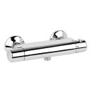 Evenes AP-Brausethermostat Globo mit Ausladung 110mm,...