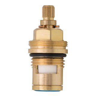 Evenes Oberteil DN15 (1/2"), 90° schließend passend für Art.-Nr.: 9370948, 9301650 - 9315091