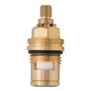 Evenes Oberteil DN15 (1/2"), 90°...