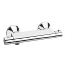 Evenes AP-Brausethermostat Choromoro mit Ausladung 98mm,...