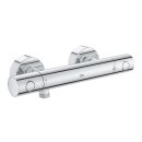 Grohe AP-Brausethermostat Grohtherm 800 C mit Ausladung...