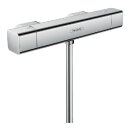 Hansgrohe AP-Brausethermostat Ecostat E mit Ausladung...