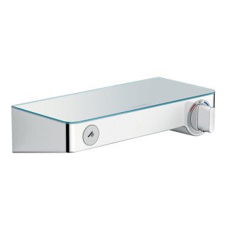 Hansgrohe AP-Brausethermostat ShowerTablet Select 300 mit Ausladung 70mm, chrom - 9319496