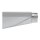 Ideal Standard AP-Brausethermostat Ceratherm S200 inkl. Glasablage mit Ausladung 75mm, chrom - 9324491