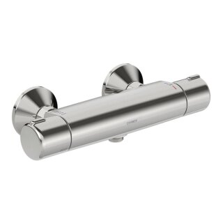 HANSA AP-Brausethermostat Hansamicra ECO mit Ausladung 77mm, chrom - 9322742