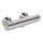 HANSA AP-Brausethermostat Hansamicra ECO mit Ausladung 77mm, chrom - 9322742