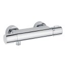 Heinrich Schulte AP-Brausethermostat Alpha 400 mit...