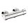 HANSA AP-Brausethermostat Hansaclinica mit Ausladung 85mm, chrom - 9317843