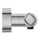 Ideal Standard AP-Brausethermostat Ceratherm T100 mit...